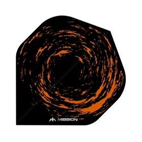 

Mission Letky Nova - Orange F2855