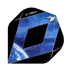 

Mission Letky Solo - Axiom F1249