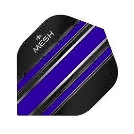 

Mission Letky Mesh - Dark Blue F2441
