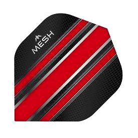 

Mission Letky Mesh - Red F2442