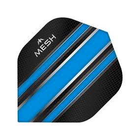 

Mission Letky Mesh - Aqua Blue F2389