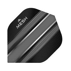 

Mission Letky Mesh - Grey F2444