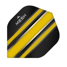 

Mission Letky Mesh - Yellow F2445