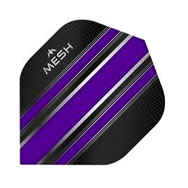 

Mission Letky Mesh - Purple F2447