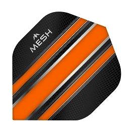 

Mission Letky Mesh - Orange F2448