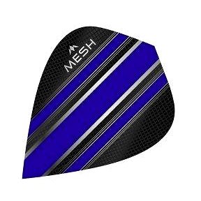 

Mission Letky Mesh - Dark Blue F2509