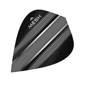 

Mission Letky Mesh - Grey F2513