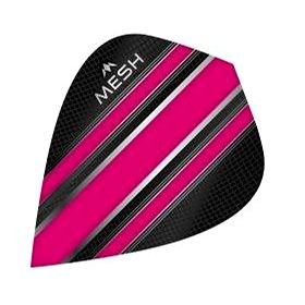

Mission Letky Mesh - Pink F2515