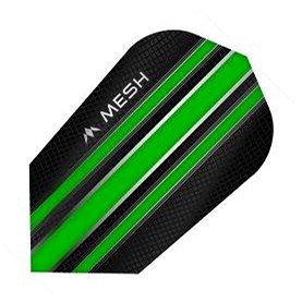 

Mission Letky Mesh - Green F1986