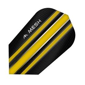 

Mission Letky Mesh - Yellow F2001