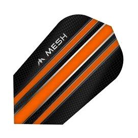 

Mission Letky Mesh - Orange F2004