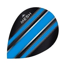

Mission Letky Mesh - Aqua Blue F2018