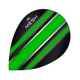 

Mission Letky Mesh - Green F2022