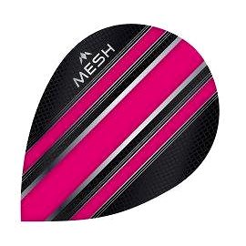 

Mission Letky Mesh - Pink F2027