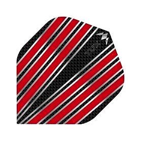 

Mission Letky Tux - Red F2450