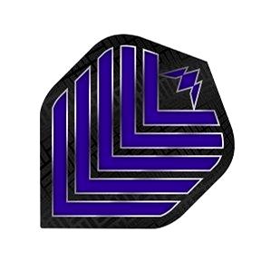 

Mission Letky Admiral - Dark Blue F2316