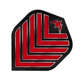 

Mission Letky Admiral - Red F2319