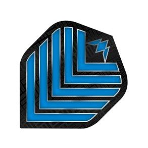 

Mission Letky Admiral - Aqua Blue F2387