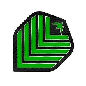 

Mission Letky Admiral - Green F2351