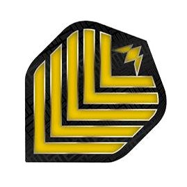 

Mission Letky Admiral - Yellow F2362