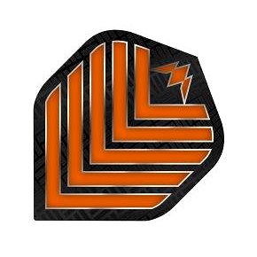 

Mission Letky Admiral - Orange F2370