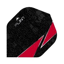 

Mission Letky Flint - Red F2092