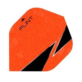 

Mission Letky Flint-X - Orange F1828