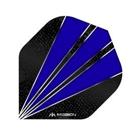 

Mission Letky Flare - Dark Blue F1262