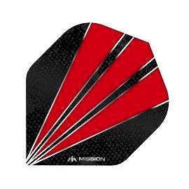 

Mission Letky Flare - Red F1260