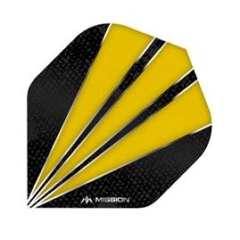 

Mission Letky Flare - Yellow F1265