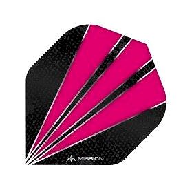 

Mission Letky Flare - Pink F1267