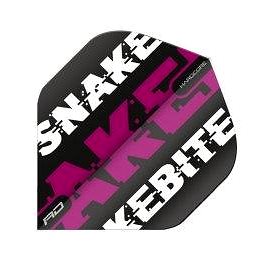 

Red Dragon Letky Peter Wright Snakebite Hardcore - Magenta RF6469