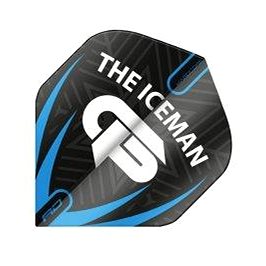 

Red Dragon Letky Gerwyn Price Hardcore - The Iceman RF6475