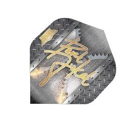 

Bull's NL Letky Pavel Jirkal - Heavy Metal F0236