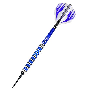 

Red Dragon Šipky Gerwyn Price - 20g