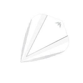 

Mission Letky Shades - White F3035
