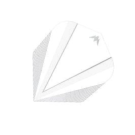 

Mission Letky Shades No6 - White F3045