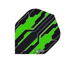 

XQMax Darts Letky Terminator F1724