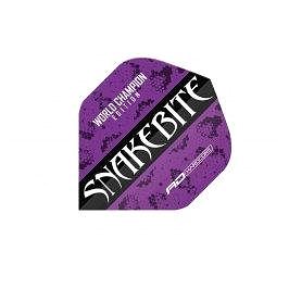

Red Dragon Letky Peter Wright Snakebite World Champion - Purple RF6493