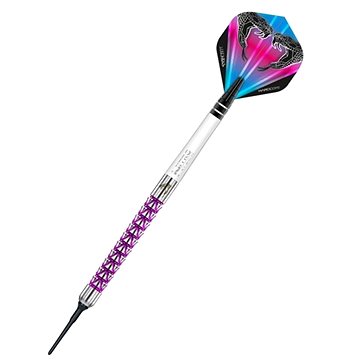 

Red Dragon Šipky Peter Wright Snakebite Vyper - 22g