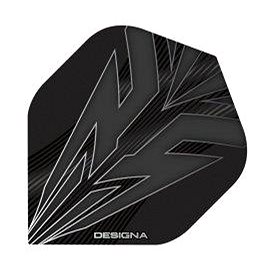 

Designa Letky Mako - Smokey F3201