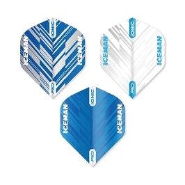 

Red Dragon Letky Gerwyn Price - Ionic - Pack 2 X0586