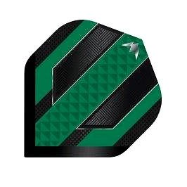 

Mission Letky Temple - Black & Green F3360