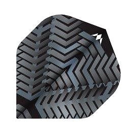 

Mission Letky Vex - Black & Grey F3347