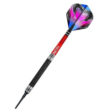 

Red Dragon Šipky Peter Wright - Melbourne M - 20g