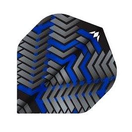

Mission Letky Vex - Black & Blue F3352