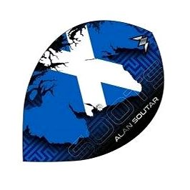 

Mission Letky Solo - Alan Soutar F3343 - Pear