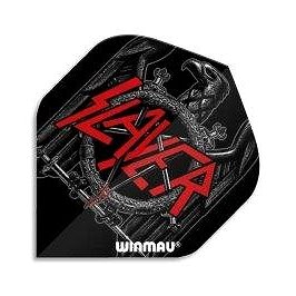 

Winmau Letky Rock Legends - Slayer Black Eagle - W6905.221
