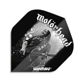 

Winmau Letky Rock Legends - Motorhead Lemmy - W6905.209