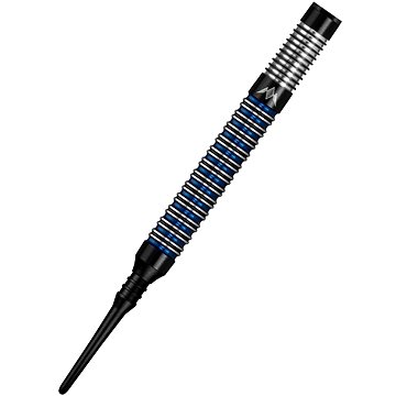 

Mission Šipky Nightfall - M1 - 18g